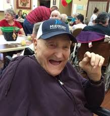 William Turnage Obituary (2015)