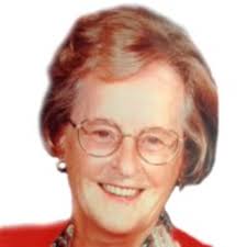 Betty Mae (Bush) Flohr