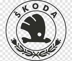 This clipart image is transparent backgroud and png format. Skoda Auto Car 1000 Mb Octavia Logo Skoda Transparent Png