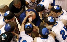 Liberman bringing yarmulke back to court - Fandom - ESPN Playbook- ESPN