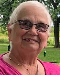 Andrea Jean Sandberg Obituary July 30, 2025