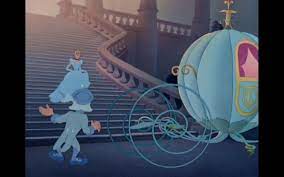 Ranking Disney 4 Cinderella 1950 B Movie Blog Disney Viejo Princesas Disney Animacion Disney