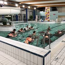 Faites Du Sport Essayez L Eau Centre Aquatique D Argentan Intercom