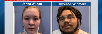 Deputies: Fayette County couple charged after toddler found with burns