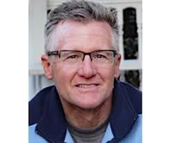 Brian Hudson Obituary (1960