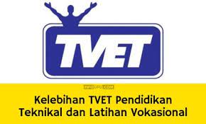 Malaysia's #1 jpk induction course & vto training provider since 2001 your. Kelebihan Tvet Pendidikan Teknikal Dan Latihan Vokasional Malaysia