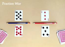We did not find results for: Math Games You Can Play With A Deck Of Cards