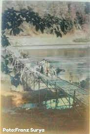 Kretek Sesek Pundong Mbantul Th 1994