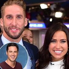 Ben H. Says Kaitlyn and Shawn Are ''Perfect Together''