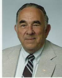 Obituary of Charles Pettit