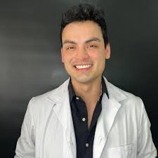 Dr. Agustín Caceres (@dr.agustincaceres) • Threads, Say more