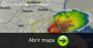 El servicio meteorolgico nacional (smn) es el organismo encargado de proporcionar. Radsat Mapa Interactivo Pronosticoextendido Net