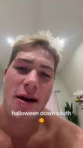 Halloween Celebrations in the South