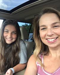 My mom didn't post me for National Daughters day..Nursing home it is😒