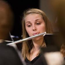 Darcie Fleming (@darcieflute)