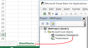 Working With Worksheets Using Excel Vba Explained With
