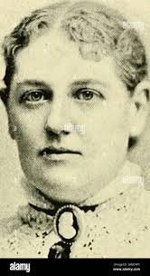 Il Guilford family in America : genealogie e note genealogiche di Guilford  e allied famiglie . OEORGE WALLACE.Da un ritratto dipinto circa 1840..  Maria WALLACE GUILFORD.da una fotografia scattata in 188C i