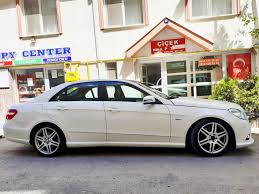 Sahibinden Satilik Mercedes Benz E250 Eskisehir Net