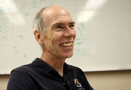 Dan Barry: Don't Let Anyone Tell You That You Can't Reach Your Dreams