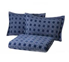 Dhoma Gjumi Yatas Bedding