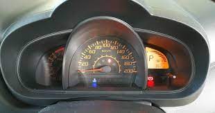 Punat shift lock (ada juga ditulis shift lock release) berfungsi melepaskan transmisi anda daripada p. Simbol Spanar Pada Meter Kereta Axia