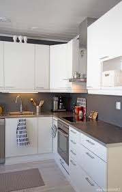 Esittelyssa Esteetikon Iloinen Koti Talosanomat Kitchen Interior Stylish Kitchen Kitchen Inspirations