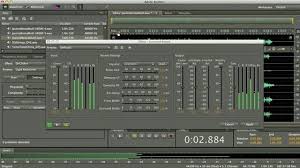 Adobe Audition Cs6 Mixing Tutorial Pro Sound And Vocal Editing Adobe Audition Audition Tutorial