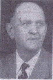 James Arthur Hamilton