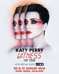 Ticketmaster New Zealand