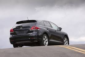 Cargurus instant market value $33,709. 2015 Toyota Venza Limited V6 Awd Review