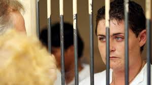 Bali Nine's Renae Lawrence spends last night in prison