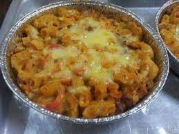 Assalam kak azie.nak tanya kak azie bila pkai pemanggang ajaib ni bila waktu bakar tu kak azie tutup tak pemanggang tu? Sedapnya Resepi Makaroni Bakar Sedap Dan Ringkas Facebook