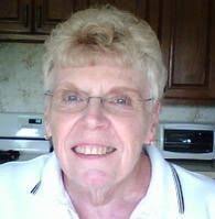 Barbara Williams Obituary (1936