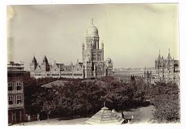 Vintage Photographs of Bombay (Mumbai ...