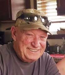 Charles Schroeder Obituary 2020