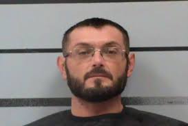Lubbock Man Arrested After Intentional Hit and Run at Gas Station