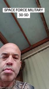 Space Force Potato Guy