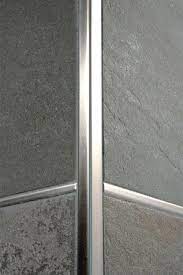 Metal Tile Trim And Tile Transition Pieces Floor Decor Tiles London Metal Tile Floor Decor
