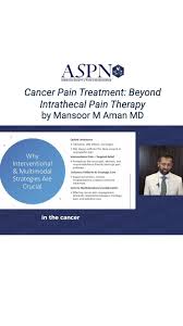 Image result for Cancer Pain Management