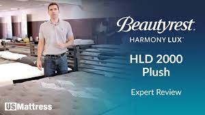Check spelling or type a new query. Simmons Beautyrest Harmony Lux Hld 2000 Plush Mattress Expert Review Youtube