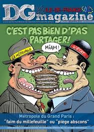 Check spelling or type a new query. Calameo Dg Magazine Ile De France 24 2013