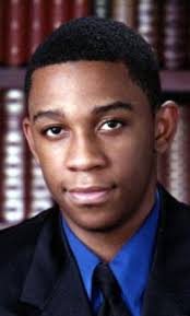 Corey Dwight Thurman