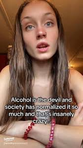 Alcohol: The Hidden Dangers of Society's Norm
