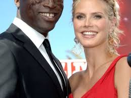 Heidi Klum and Seal's Relationship Timeline: A Look Back