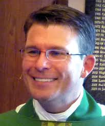 Father Rodriguez puts his faith where his heart is