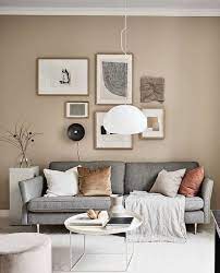 Interior kantor berwarna nyentrik rooang com sumber : 6 Keunggulan Warna Krem Bikin Hunian Terlihat Luas Dan Mewah Rumah123 Com