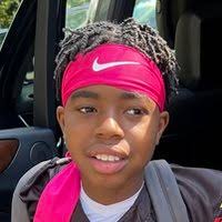 Kaden Harris' Showcase Photos