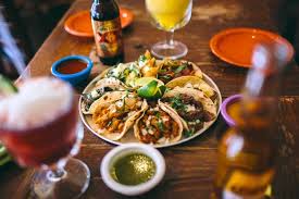 Best fish tacos in whitby, on. New York S 4 Favorite Spots To Find Cheap Mexican Fare