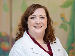 Dr. Jill Salo, Oncology