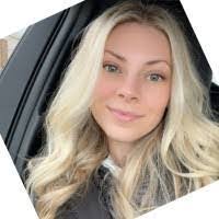 Brittany Hein's Instagram, Twitter & Facebook